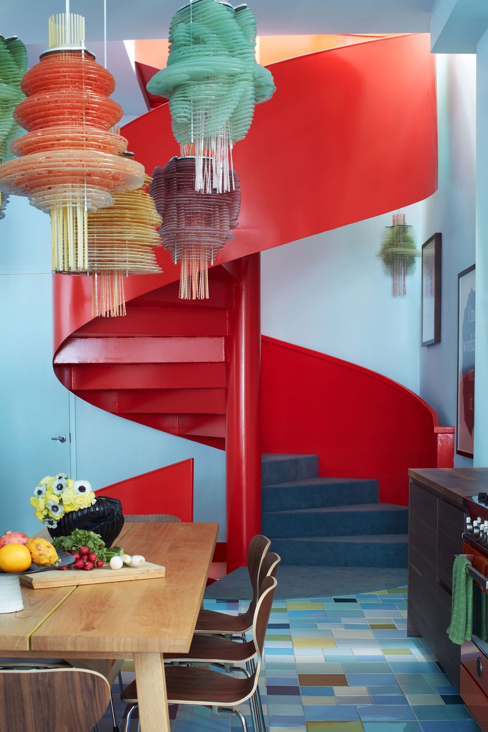 Bushwick Townhouse - Gallery Image 1