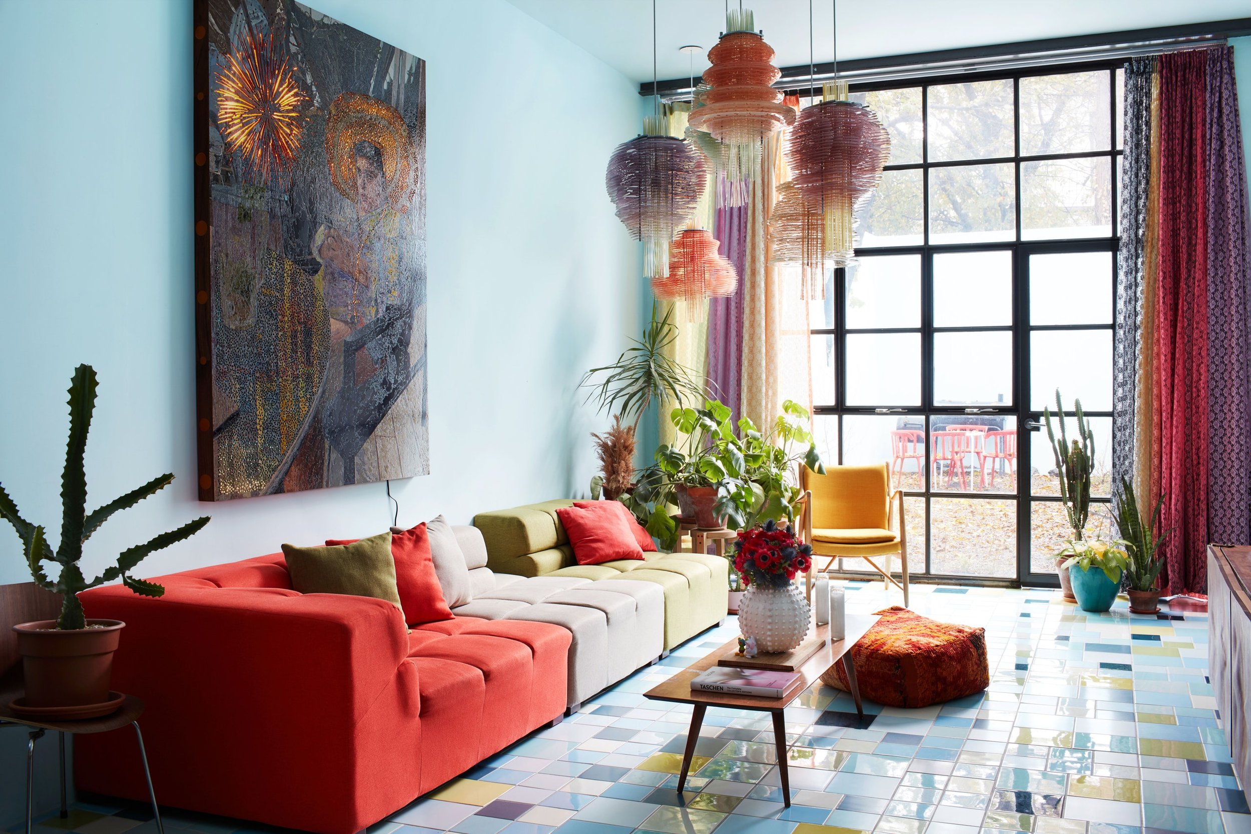 Architectural Digest