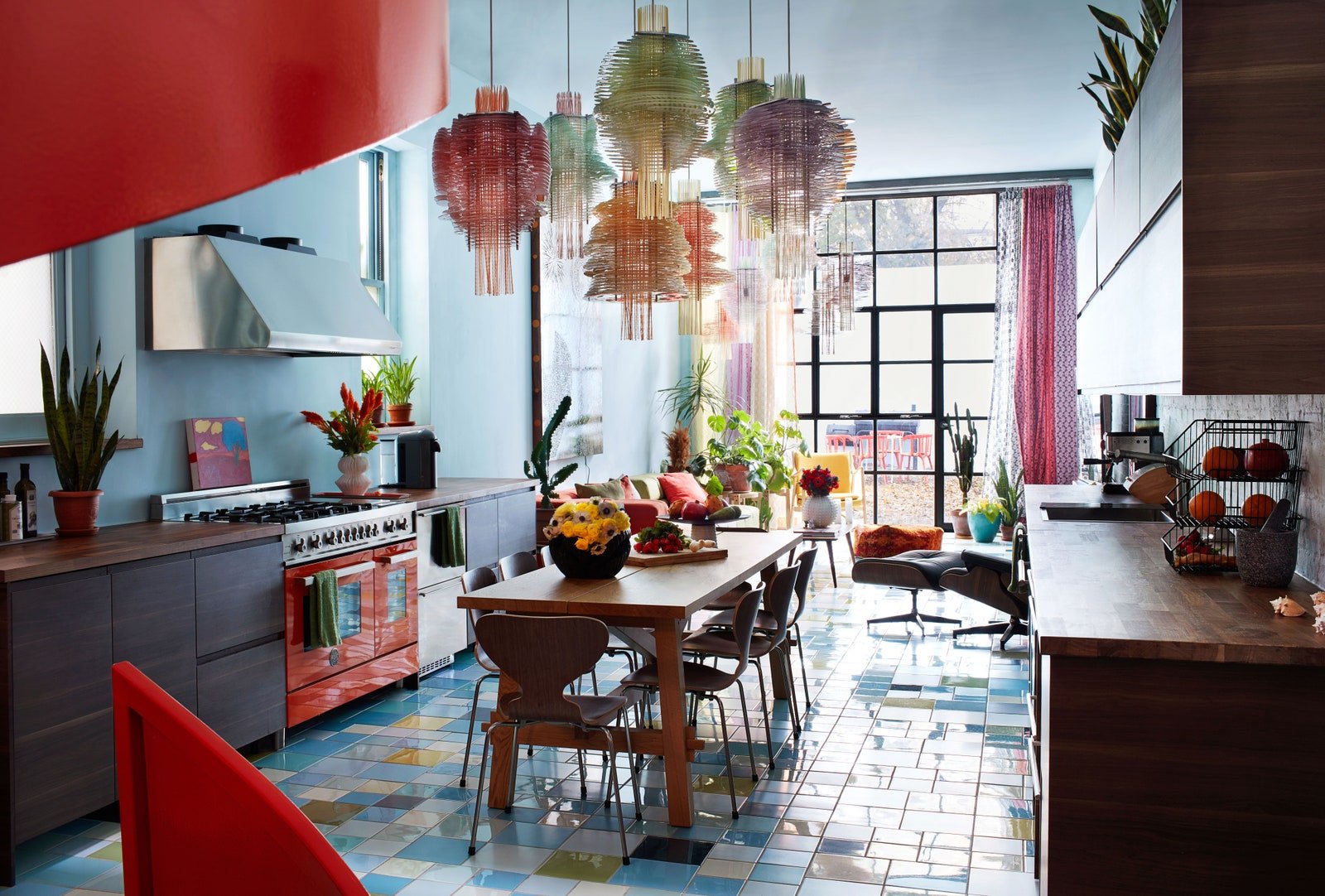 Bushwick Townhouse - Gallery Image 4