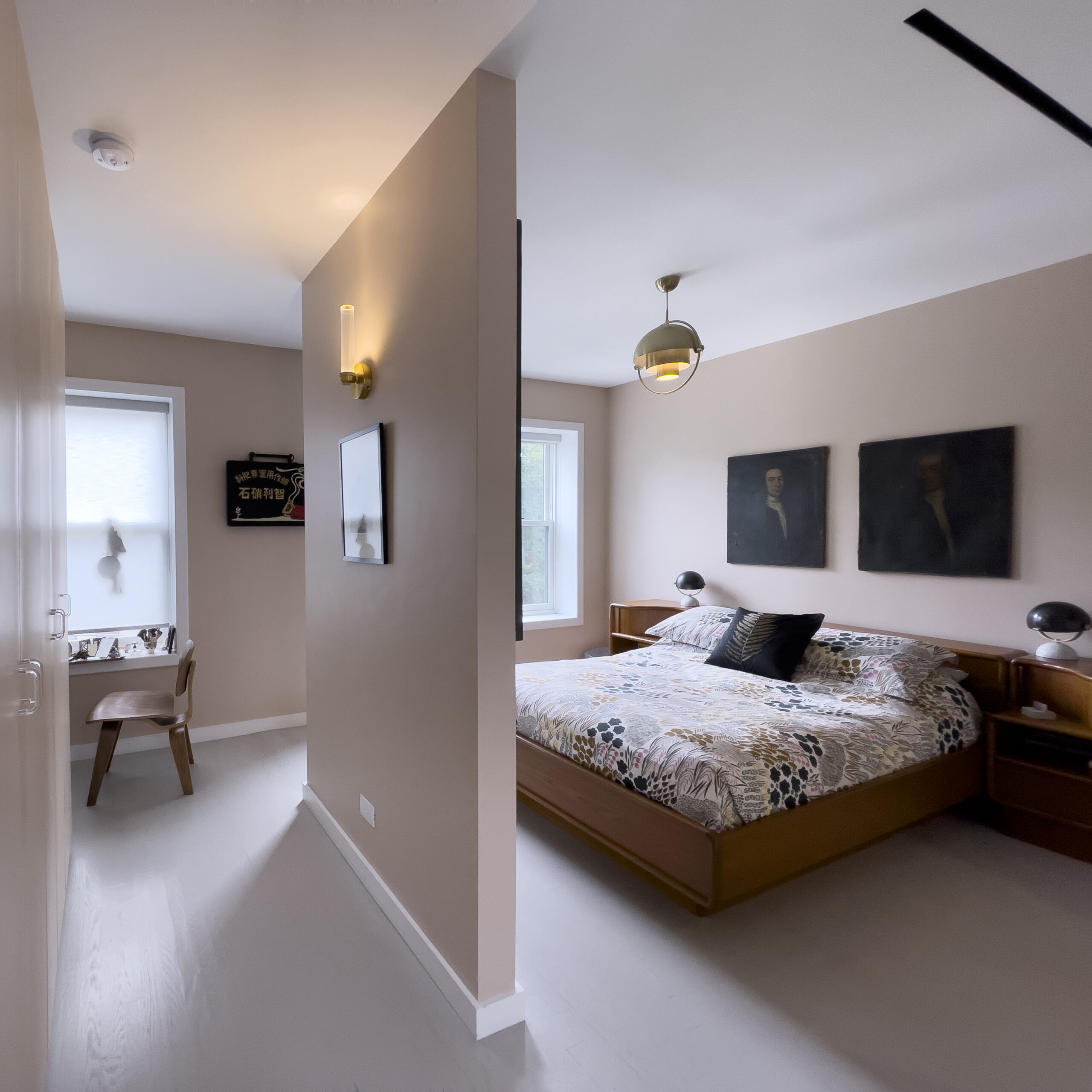 Crown Heights Townhouse - Gallery Image 1