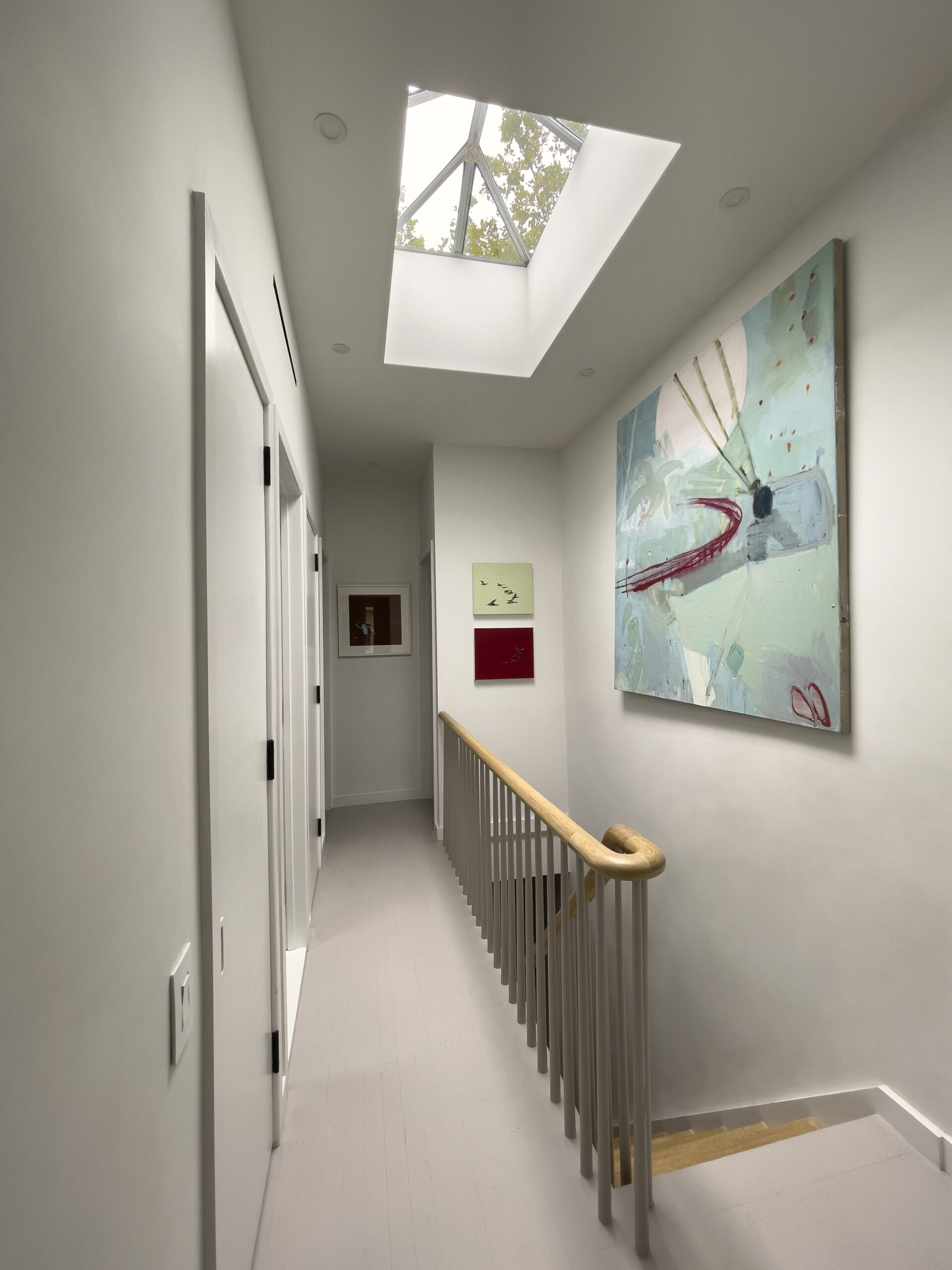 Crown Heights Townhouse - Gallery Image 11