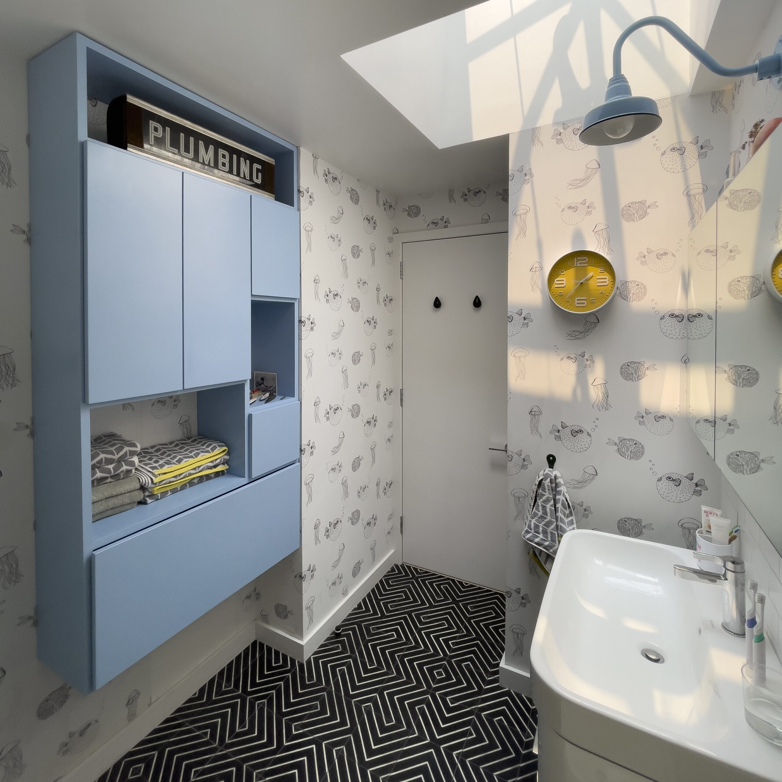 Crown Heights Townhouse - Gallery Image 2