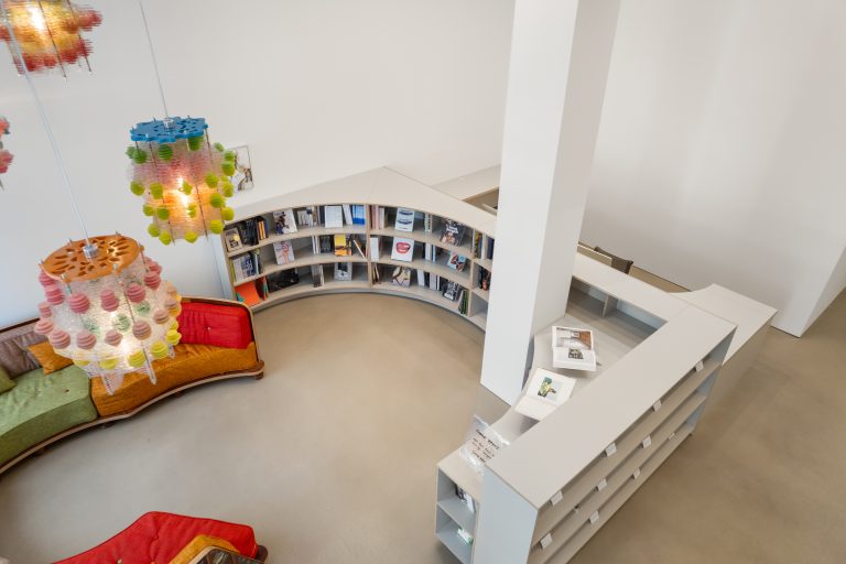 Petzel Bookstore - Gallery Image 3