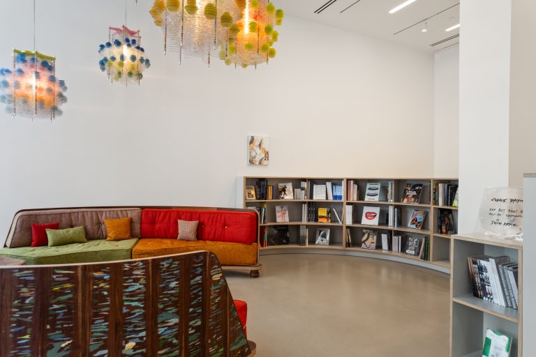 Petzel Bookstore - Gallery Image 5