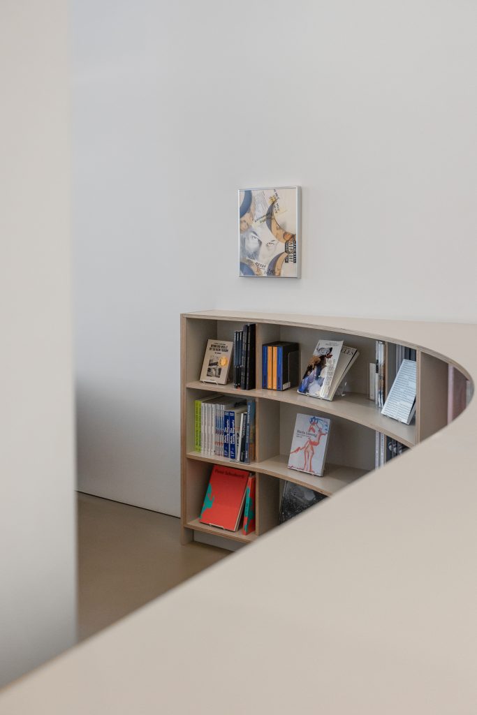 Petzel Bookstore - Gallery Image 7
