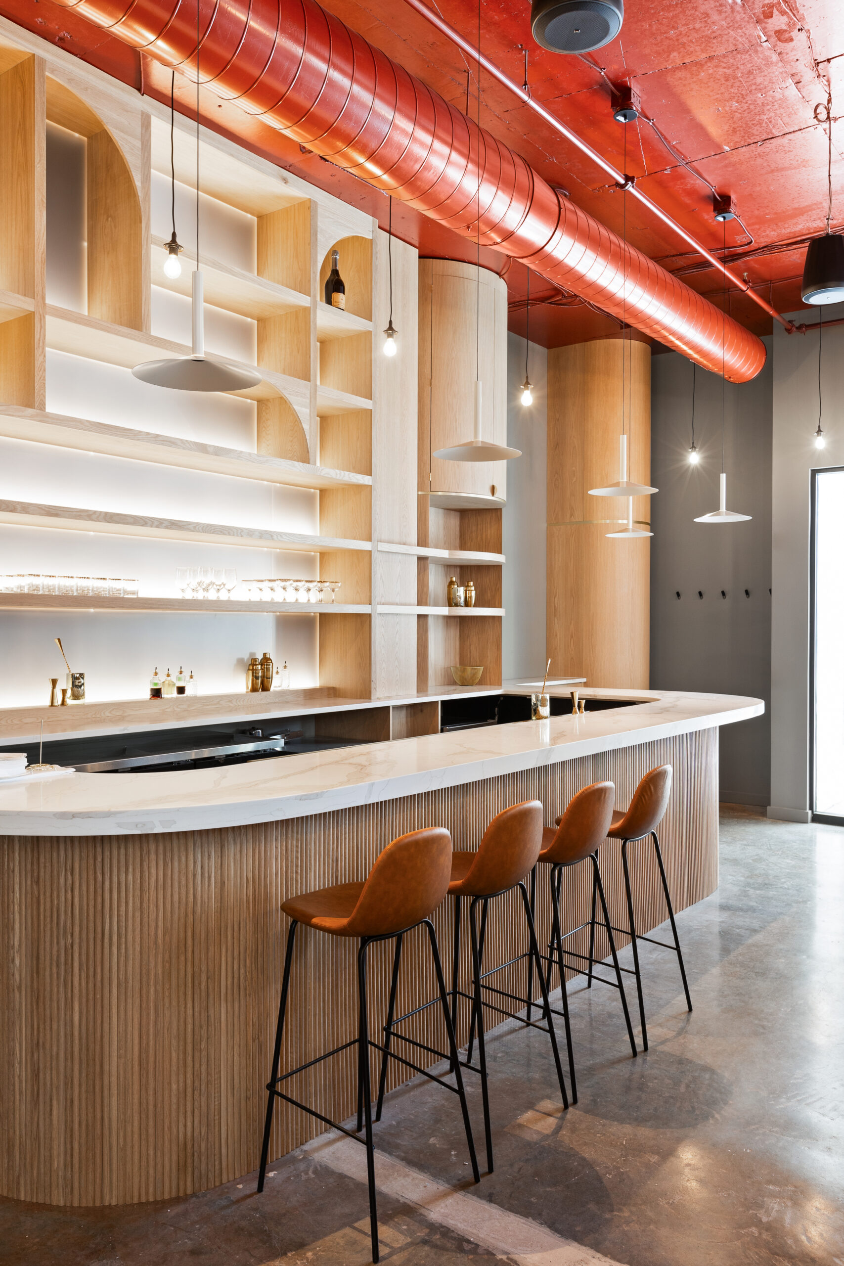 The Roxy - Gallery Image 1